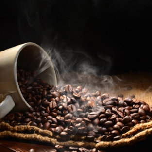Essência Café Torrado