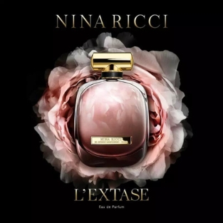 Essência Nina Ricci - L'extase