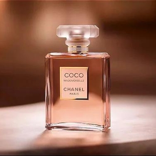 Essência Coco Mademoiselle