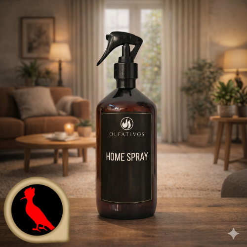Aromatizador Home Spray Olfativos - Referência Loja Reserva