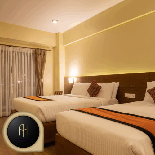 Essência de Grife Referência Hotel Rede Andrade Comfort