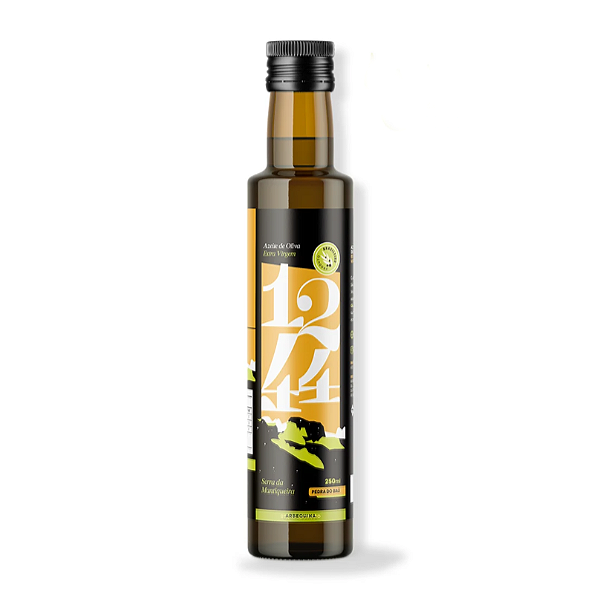 Azeite Arbequina 1244 250ml