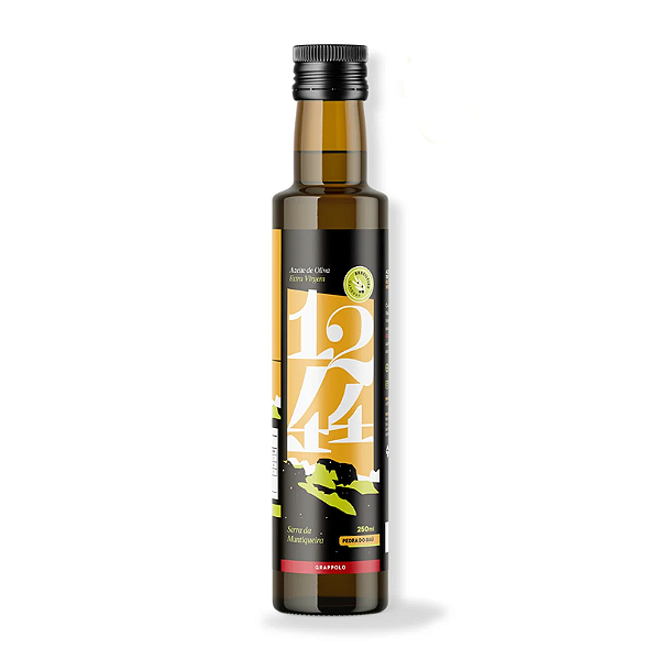 Azeite 1244 Grappolo 250ml