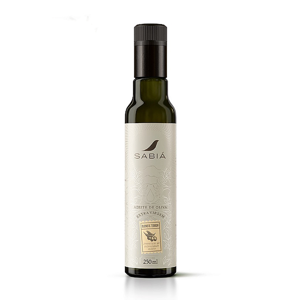 Azeite Blend de Terroir Sabiá 250ml