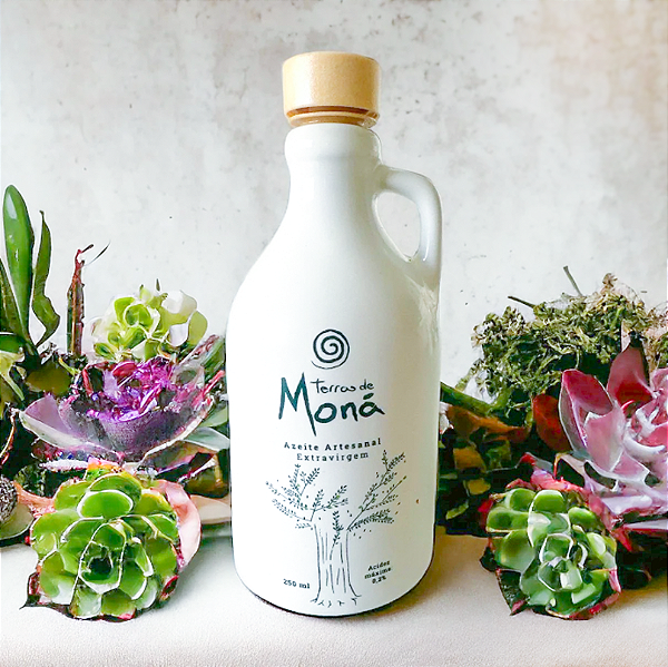 Azeite Terras de Monã 250ml