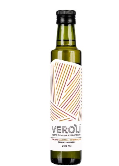 Azeite Blend Intenso Veroli 250ml