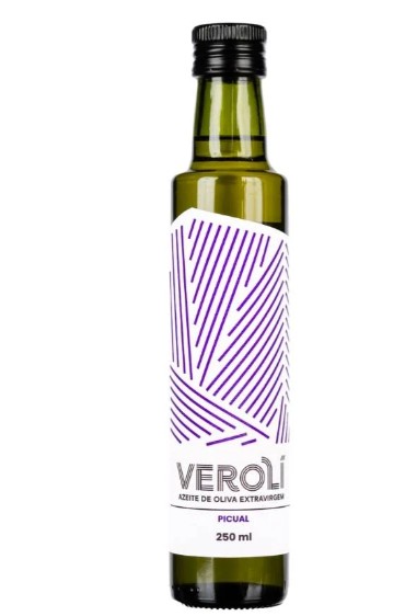 Azeite Picual Veroli 250ml