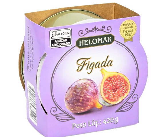 Figada Lata Helomar