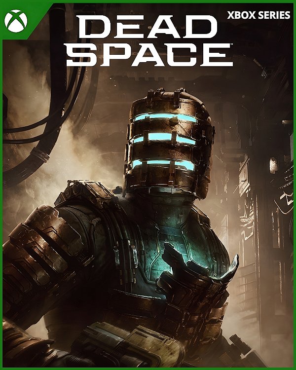 DEAD SPACE - XBOX SERIES
