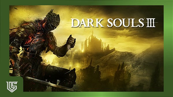 DARK SOULS III - XBOX