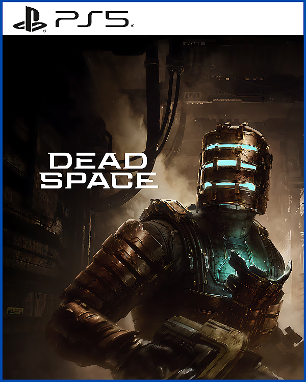 DEAD SPACE - PS5