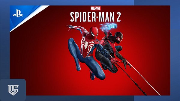 SPIDER-MAN 2 - PLAYSTATION