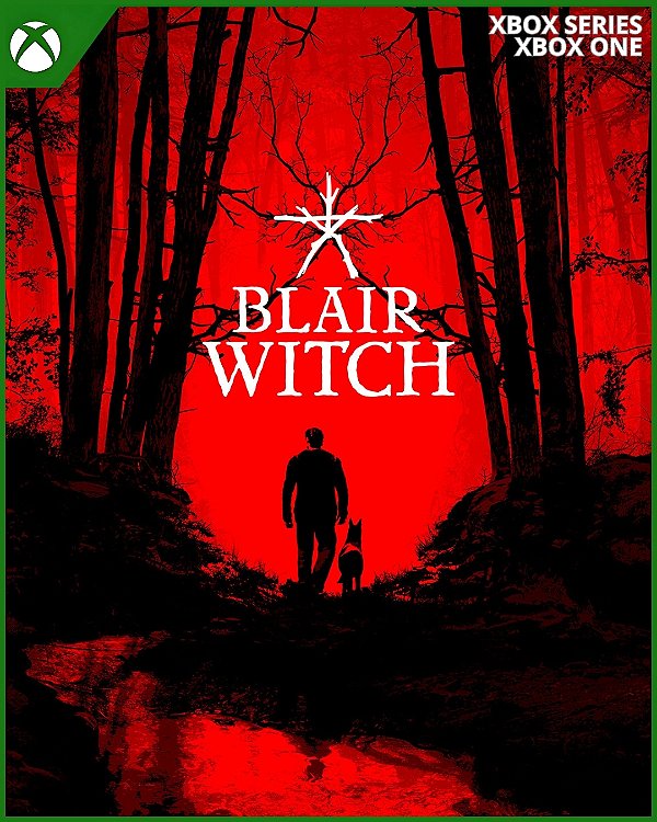 BLAIR WITCH - XBOX SERIES | ONE