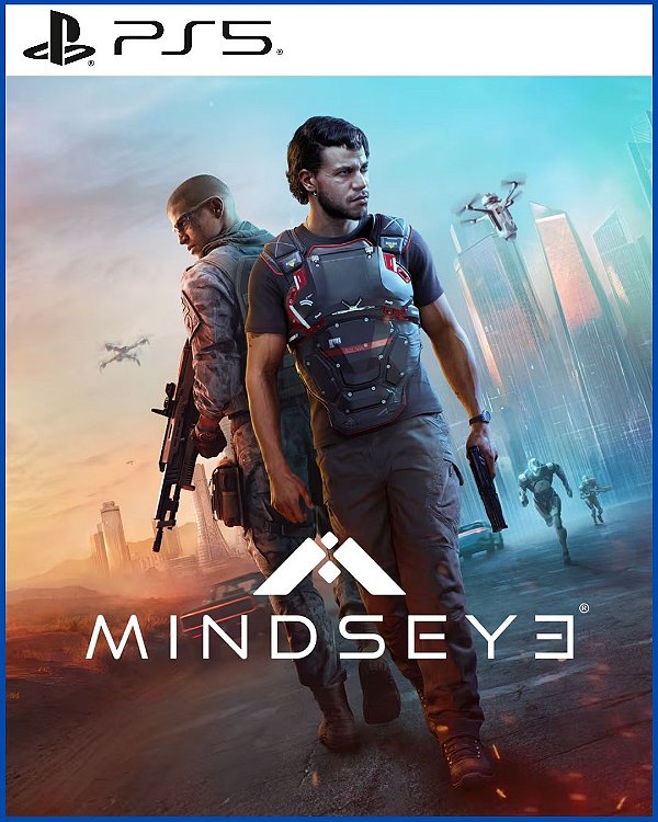 MINDSEYE - PS5