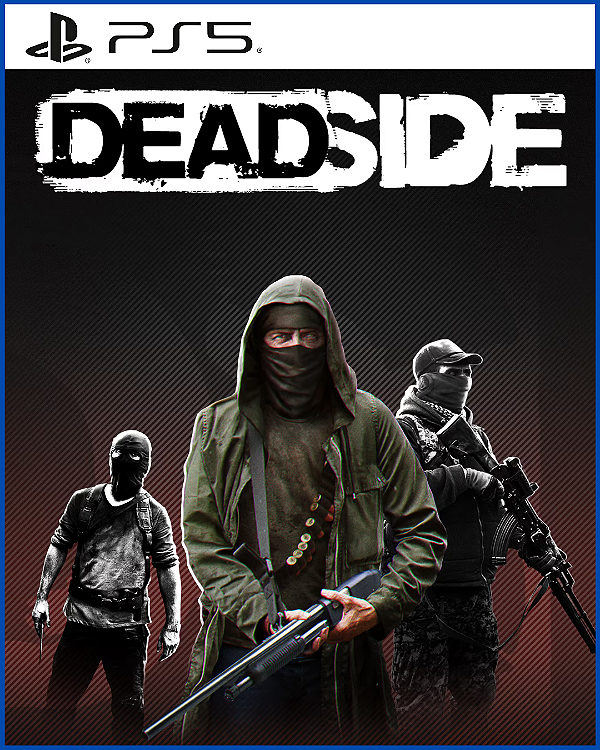 DEADSIDE - PS5