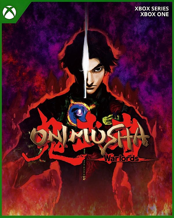 ONIMUSHA: WARLORDS - XBOX SERIES | ONE