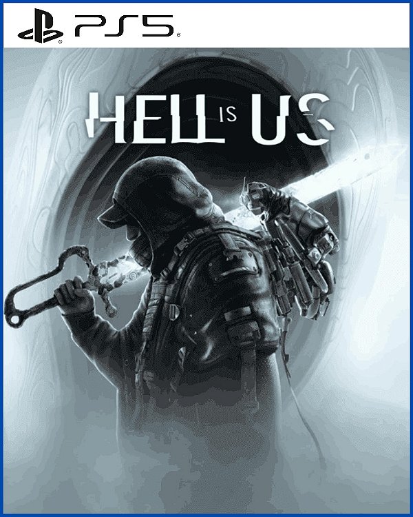 HELL IS US - PS5