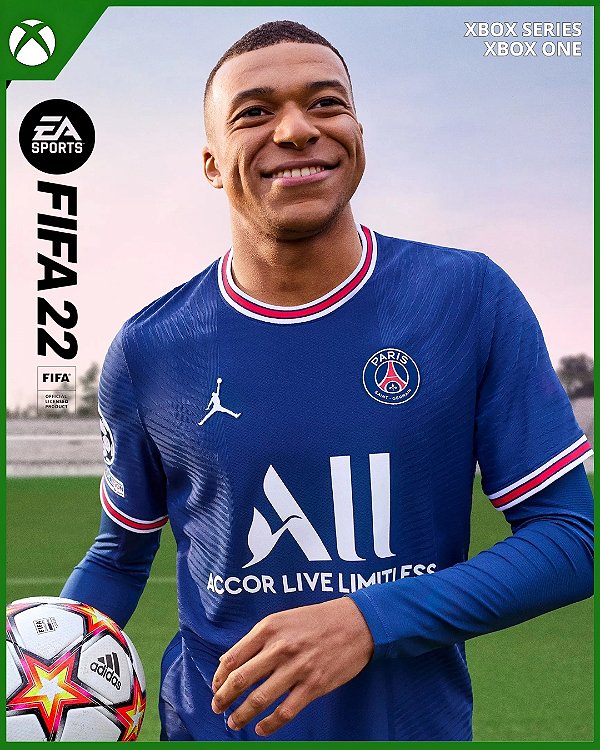 FIFA 22 - XBOX SERIES | ONE