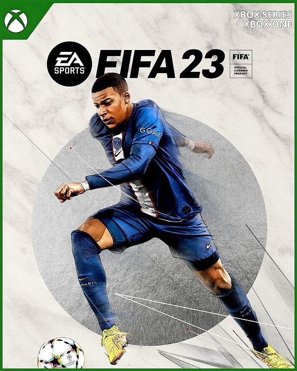FIFA 23 - XBOX SERIES | ONE