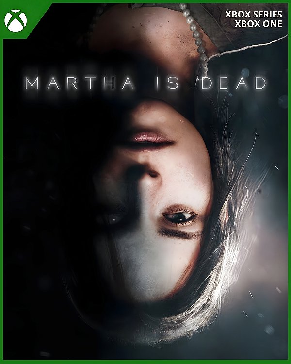 MARTHA IS DEAD - XBOX SERIES | ONE