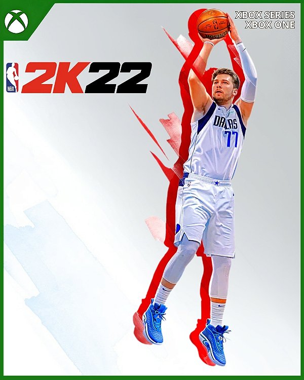 NBA 2K22 - XBOX SERIES | ONE
