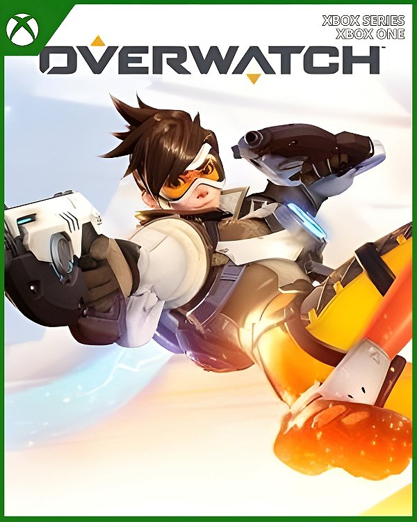 OVERWATCH - XBOX SERIES | ONE