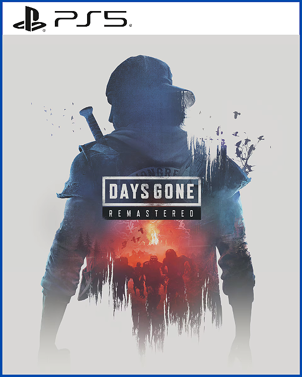 DAYS GONE - PS5