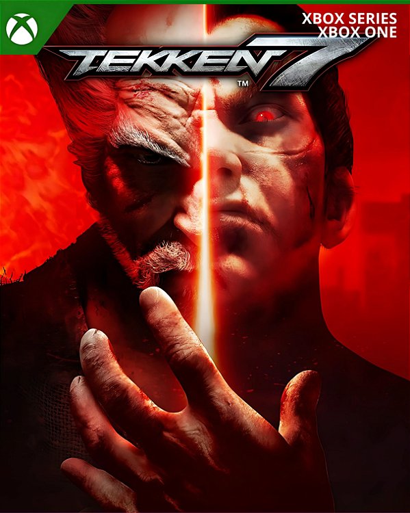 TEKKEN 7 - XBOX SERIES | ONE