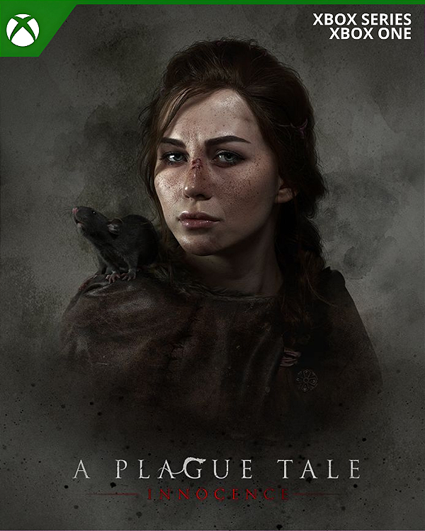 A PLAGUE TALE: INNOCENCE - XBOX SERIES | ONE
