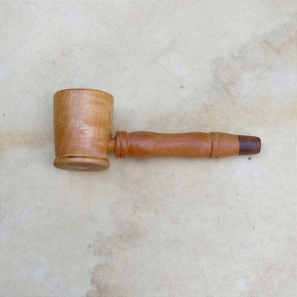 Cachimbo xamanico
