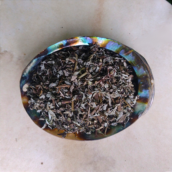 Artemísia (Vulgaris) 50g