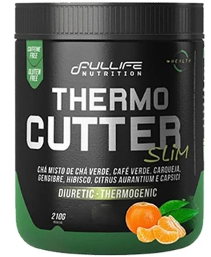 Thermo Cutter 210g - Fullife