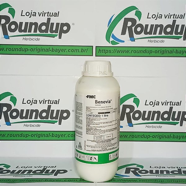 Inseticida de ingestão e contato Benevia 1 litro - Ciantraniliprole 100