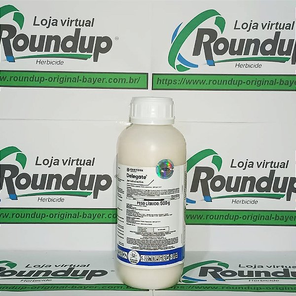 Inseticida Delegate 500g - Composição Espinetoram