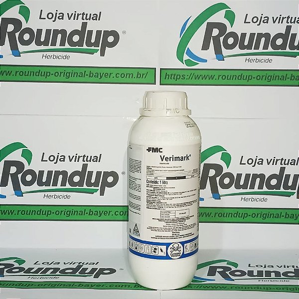 inseticida ingestão e contato Verimark 1 Litro - Composição Ciantraniliprole 200