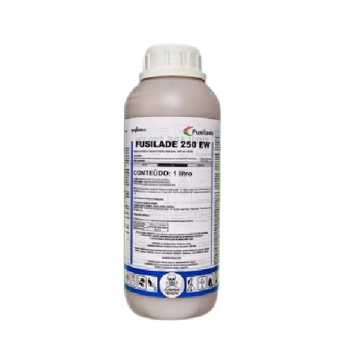 Herbicida Fusilade 250 1 Litro - Fluazifope-P-butílico