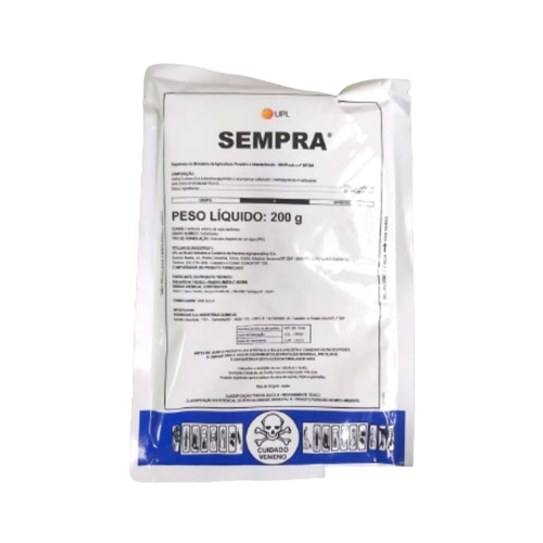 Herbicida Sempra 200 gr - Halossulfurom-metílico