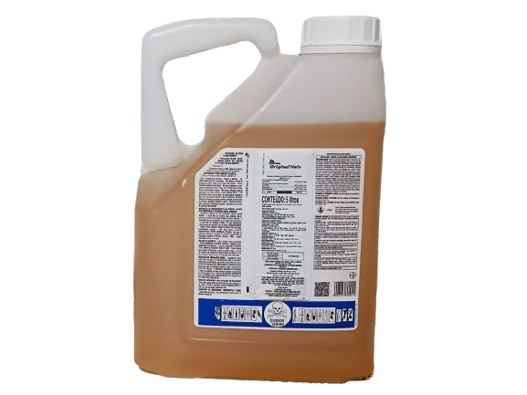 Roundup Original Mais 5 Litros - Glifosato 48% Veneno Mata Mato