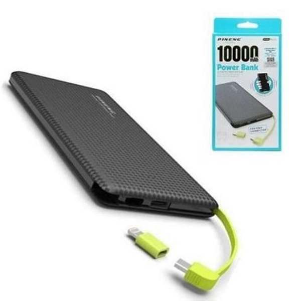 Power Bank 10.000 Mah