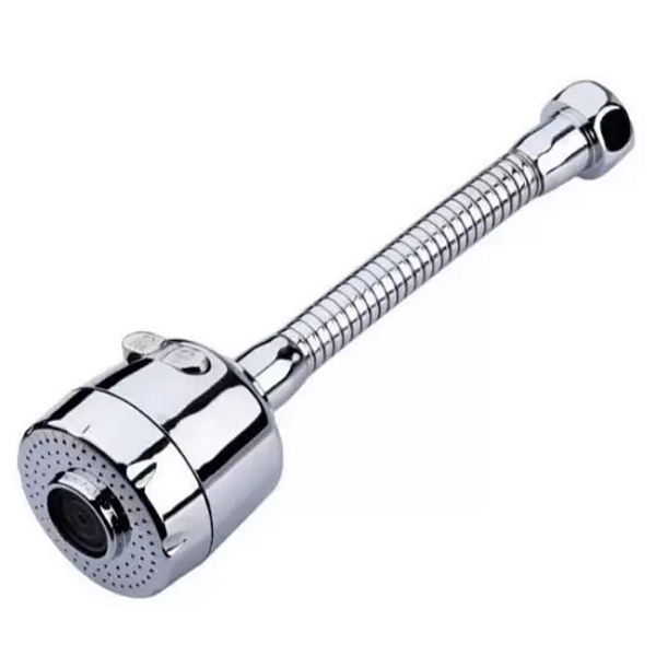 Bico Arejador Articulado 360º Inox