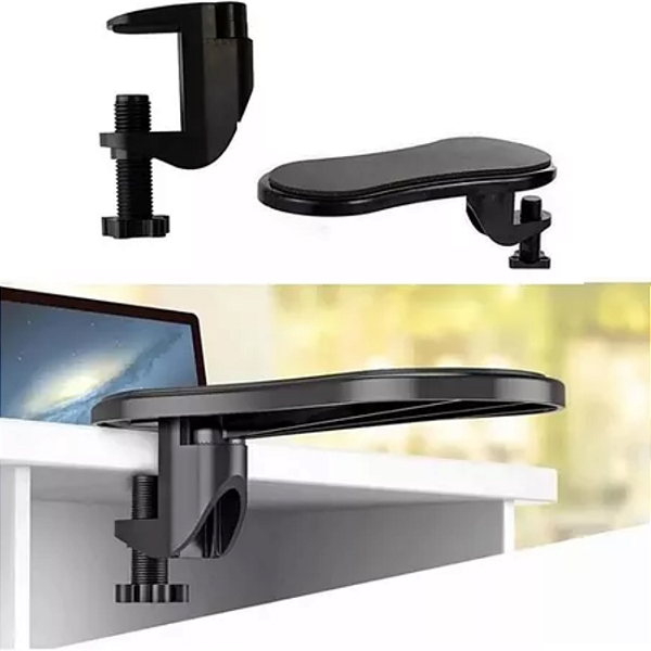 Suporte Apoio Descanso De Braço - Moment