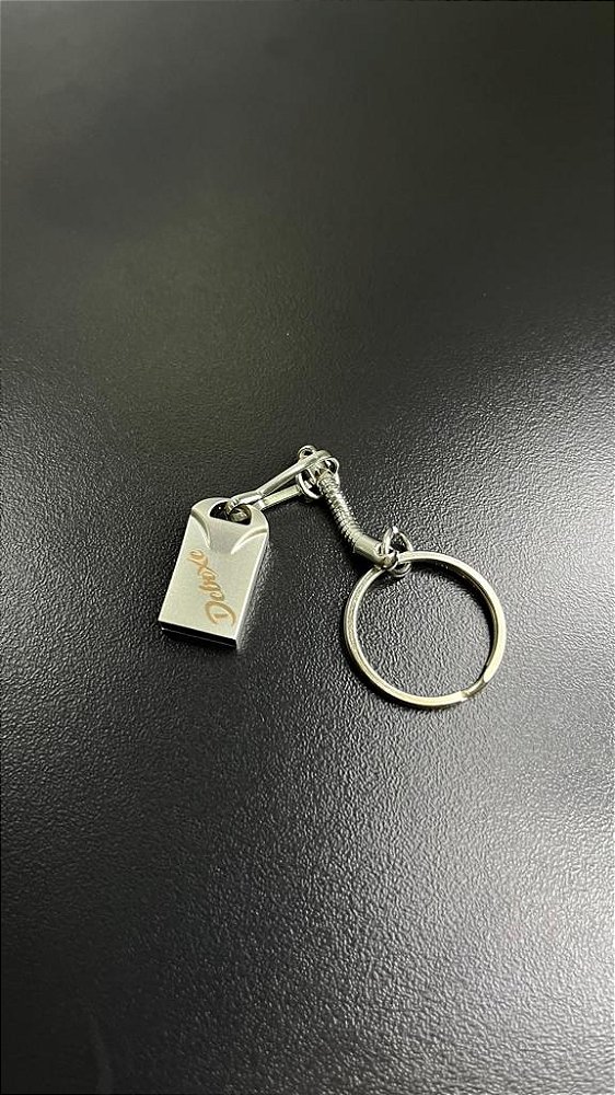 PEN DRIVE DEBOXE ATUALIZADO 2025