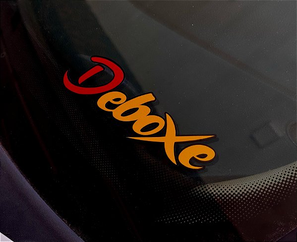 ADESIVO REFLETIVO 15CM