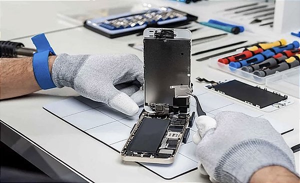 Manutenção  Especializada Celular Smartphone