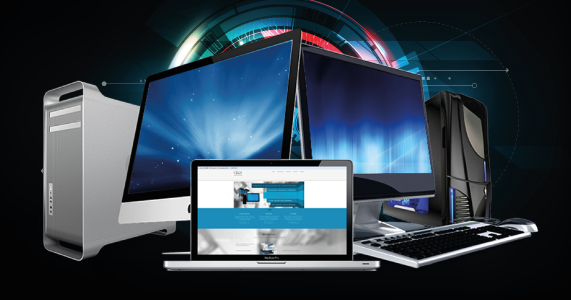 Manutenção  Notebook  MacBook Tablet