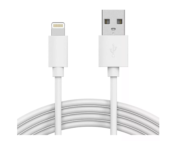 Cabo Carregador Usb Para iPhone 7 8 X Xr Xs 11 12 13 14 Max