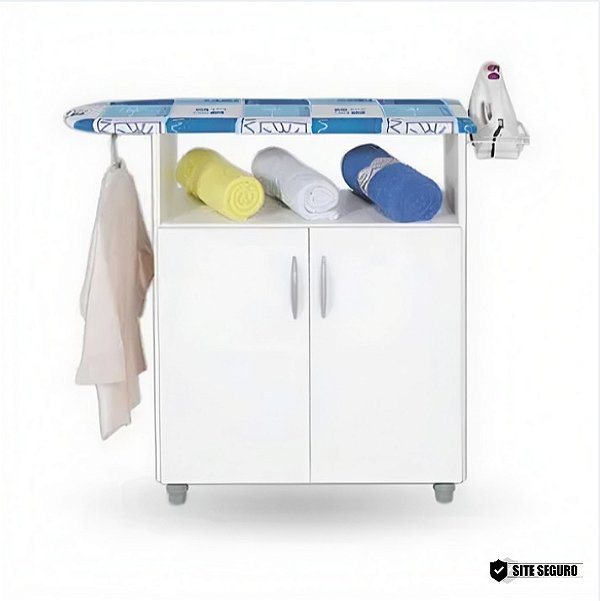 GABINETE DE PASSAR JÚLIA PAGANOTTI Cod: 032