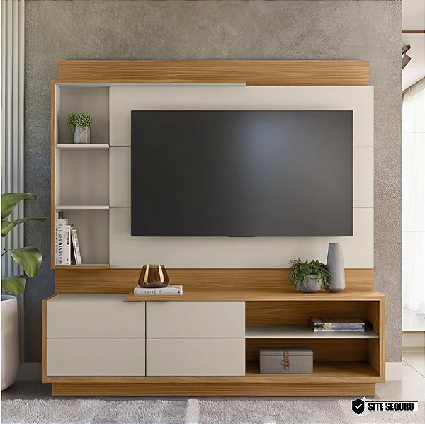 HOME ATLANTA LINEA 1.80M