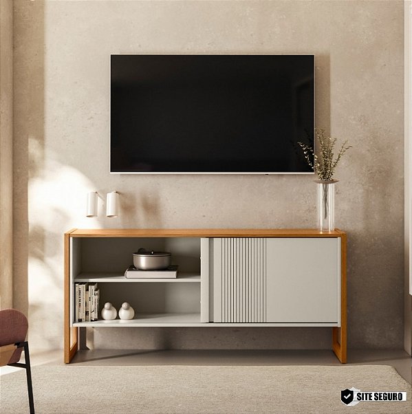 Rack Gold Linea