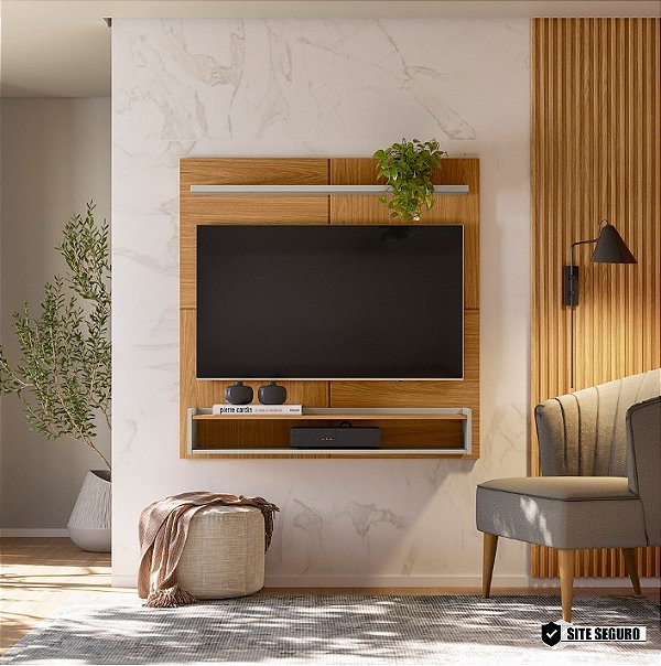 Painel Home Creta Linea